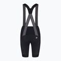 Pantaloncini da ciclismo ASSOS Dyora RS da donna, nero 2