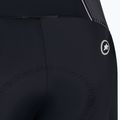 Pantaloncini da ciclismo ASSOS Dyora RS da donna, nero 3