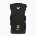 ASSOS Primavera Autunno Collo Foil nero