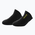 ASSOS Primavera Autunno protezioni nere per scarpe da ciclismo 2