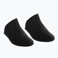 ASSOS Primavera Autunno protezioni nere per scarpe da ciclismo 3