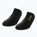 ASSOS Primavera Autunno protezioni nere per scarpe da ciclismo 4