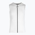 Felpa da ciclismo da uomo ASSOS Summer NS holy white