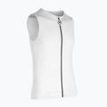 Felpa da ciclismo da uomo ASSOS Summer NS holy white 2