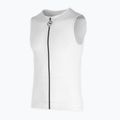 Felpa da ciclismo da uomo ASSOS Summer NS holy white 3