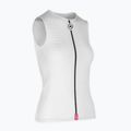 Felpa ciclismo donna ASSOS Summer NS holy bianco 2
