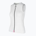 Felpa ciclismo donna ASSOS Summer NS holy bianco 3