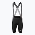 Pantaloncini da ciclismo ASSOS Mille GTS C2 neri da uomo 5