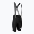 Pantaloncini da ciclismo ASSOS Mille GTS C2 neri da uomo 6