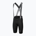 Pantaloncini da ciclismo ASSOS Mille GTS C2 neri da uomo 7
