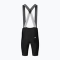 Pantaloncini da ciclismo ASSOS Mille GTS C2 neri da uomo 8