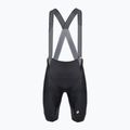 Pantaloncini da ciclismo ASSOS Mille GTS C2 neri da uomo