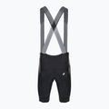 Pantaloncini da ciclismo ASSOS Mille GTS C2 neri da uomo 2