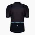 Maglia ciclismo uomo ASSOS Mille GT Jersey C2 nero 2