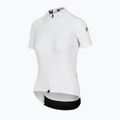 Maglia ciclismo donna ASSOS Uma GT Jersey C2 holy white 3