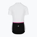Maglia ciclismo donna ASSOS Uma GT Jersey C2 holy white 4