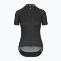 Maglia ciclismo donna ASSOS Uma GT Jersey C2 nero