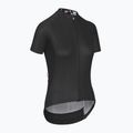 Maglia ciclismo donna ASSOS Uma GT Jersey C2 nero 2