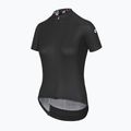 Maglia ciclismo donna ASSOS Uma GT Jersey C2 nero 3