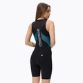 Tuta da triathlon da donna ASSOS Triator NS blu adamante 3