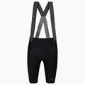 Pantaloncini da ciclismo ASSOS Mille GTO da uomo, nero