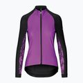 Giacca da ciclismo da donna ASSOS Uma GT Spring Fall venus violet