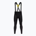 Pantaloni da ciclismo da uomo ASSOS Equipe RS Primavera Autunno nero