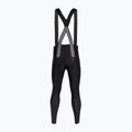 Pantaloni da ciclismo da uomo ASSOS Equipe RS Primavera Autunno nero 2