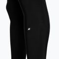 Pantaloni da ciclismo da uomo ASSOS Equipe RS Primavera Autunno nero 3
