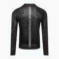 Giacca da ciclismo da uomo ASSOS Equipe RS Rain nero 2