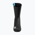 ASSOS GT Winter Booties protezioni per stivali da ciclismo nero 2