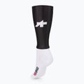 ASSOS RSR Speed calze da ciclismo nere 2