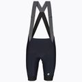 Pantaloncini da ciclismo ASSOS Mille GT C2 neri da uomo
