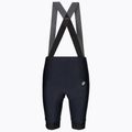 Pantaloncini da ciclismo ASSOS Mille GT C2 neri da uomo 2