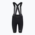 Pantaloncini da ciclismo da donna ASSOS Uma GT C2 nero