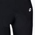 Pantaloncini da ciclismo da donna ASSOS Uma GT C2 nero 3
