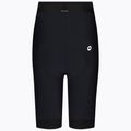 Pantaloncini da ciclismo da donna ASSOS Uma GT Helf C2 Long nero 2
