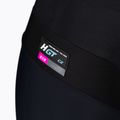 Pantaloncini da ciclismo da donna ASSOS Uma GT Helf C2 Long nero 3