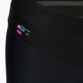 Pantaloncini da ciclismo da donna ASSOS Uma GT Half C2 Short nero 3