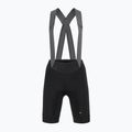 Pantaloncini da ciclismo da donna ASSOS UmaT GTV C2 nero