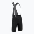 Pantaloncini da ciclismo da donna ASSOS UmaT GTV C2 nero 2