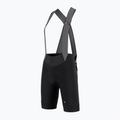Pantaloncini da ciclismo da donna ASSOS UmaT GTV C2 nero 3