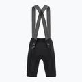 Pantaloncini da ciclismo da donna ASSOS UmaT GTV C2 nero 4