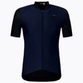 ASSOS Mille GTO maglia ciclismo uomo yubi blu