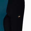 Maglia ciclismo donna ASSOS Uma GTV Jersey C2 verde bluastro 3