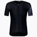 ASSOS Equipe RS Targa S9 maglia ciclismo uomo nero