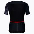 ASSOS Equipe RS Targa S9 maglia ciclismo uomo nero 2