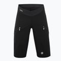Pantaloncini da ciclismo ASSOS Trail Cargo T3 neri da uomo 5