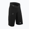 Pantaloncini da ciclismo ASSOS Trail Cargo T3 neri da uomo 6