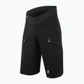 Pantaloncini da ciclismo ASSOS Trail Cargo T3 neri da uomo 7